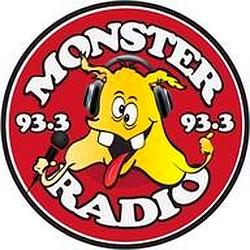 Monster Radio Lanzarote