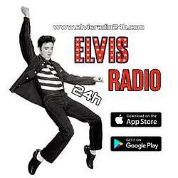 Elvis Radio 24h