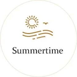 Summertime Monte Carlo