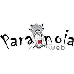 Paranoia Web