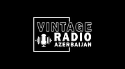 Vintage Radio Azerbaijan