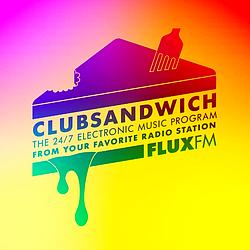 FluxFM - Clubsandwich