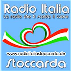 Radio Italia Stoccarda