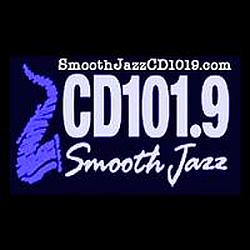 Smooth Jazz CD101.9 New York