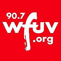 WFUV