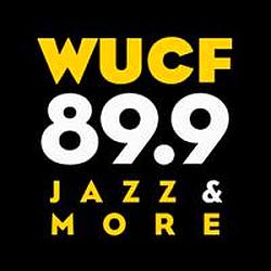 WUCF 89.9 FM Jazz and More