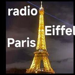 Radio Eiffel Paris