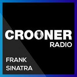 Crooner Radio Frank Sinatra