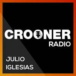 Crooner Radio Julio Iglesias