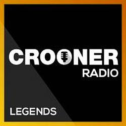 Crooner Radio Legends