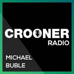 Crooner Radio Michael Bublé