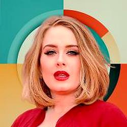 Adele