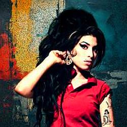 Amy Winehouse