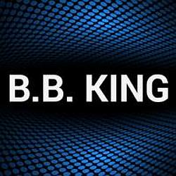 B.B. King