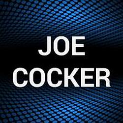 Joe Cocker