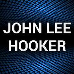 John Lee Hooker