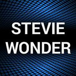Stevie Wonder