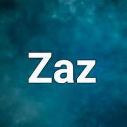 Zaz
