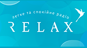 Радіо Relax