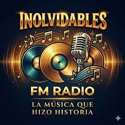 Inolvidablesfm Radio