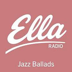 Jazz Ballads Ella Radio