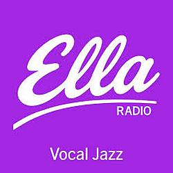 Modern Vocal Jazz Ella Radio