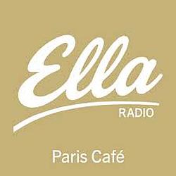 Paris Café Ella Radio