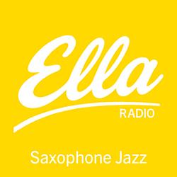 Saxophon Jazz Ella Radio
