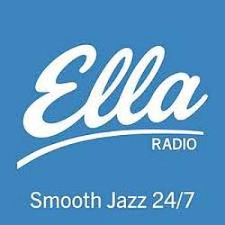 Smooth Jazz 24/7 Ella Radio
