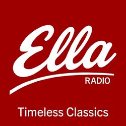 Timeless Classics Ella Radio