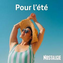 Nostalgie Pour L'Ete