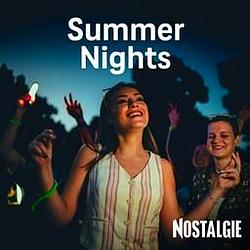 Nostalgie Summer Night