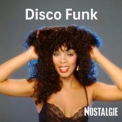 Nostalgie Disco Funk