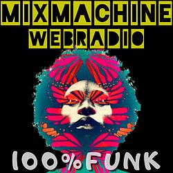 Mixmachine Web Radio