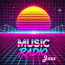 Jazz Music Radio AI