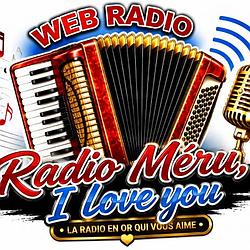 Radio Méru, i love you