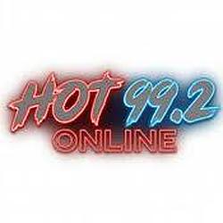 Hot 99.2 Online