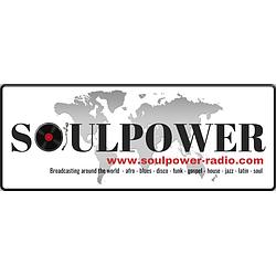 Soulpower Radio