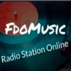 FdoMusic Radio Station Online