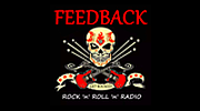 Feedback Rock Radio