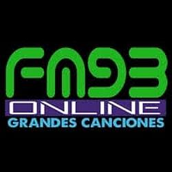 FM93.UY