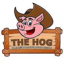 Fort Qu'appelle's Country Station The Hog