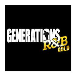 Generations - R&B Gold