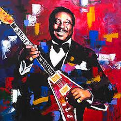 GotRadio - Bit O Blues