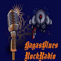 Hagasbluesrockradio