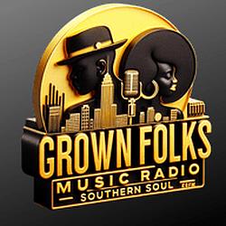 Grown Folks Music Radio
