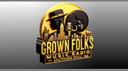 Grown Folks Music Radio