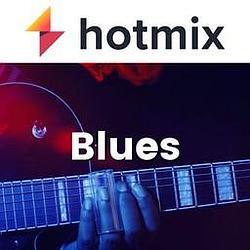 Hotmixradio Blues