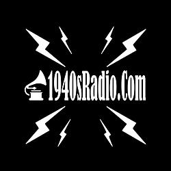 The UK 1940s Radio Station