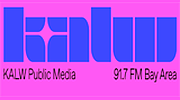 KALW 91.7 FM